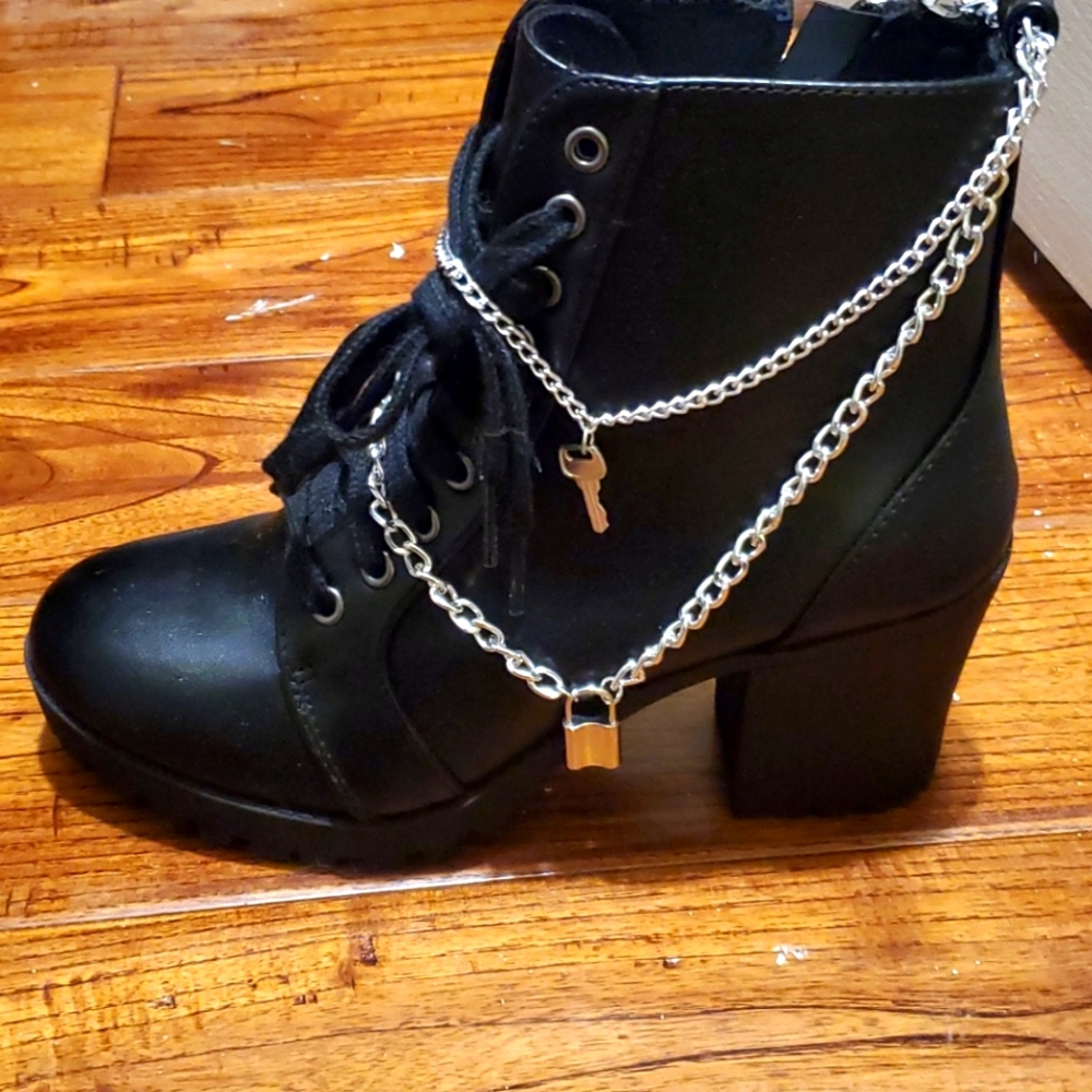 Booties 9w